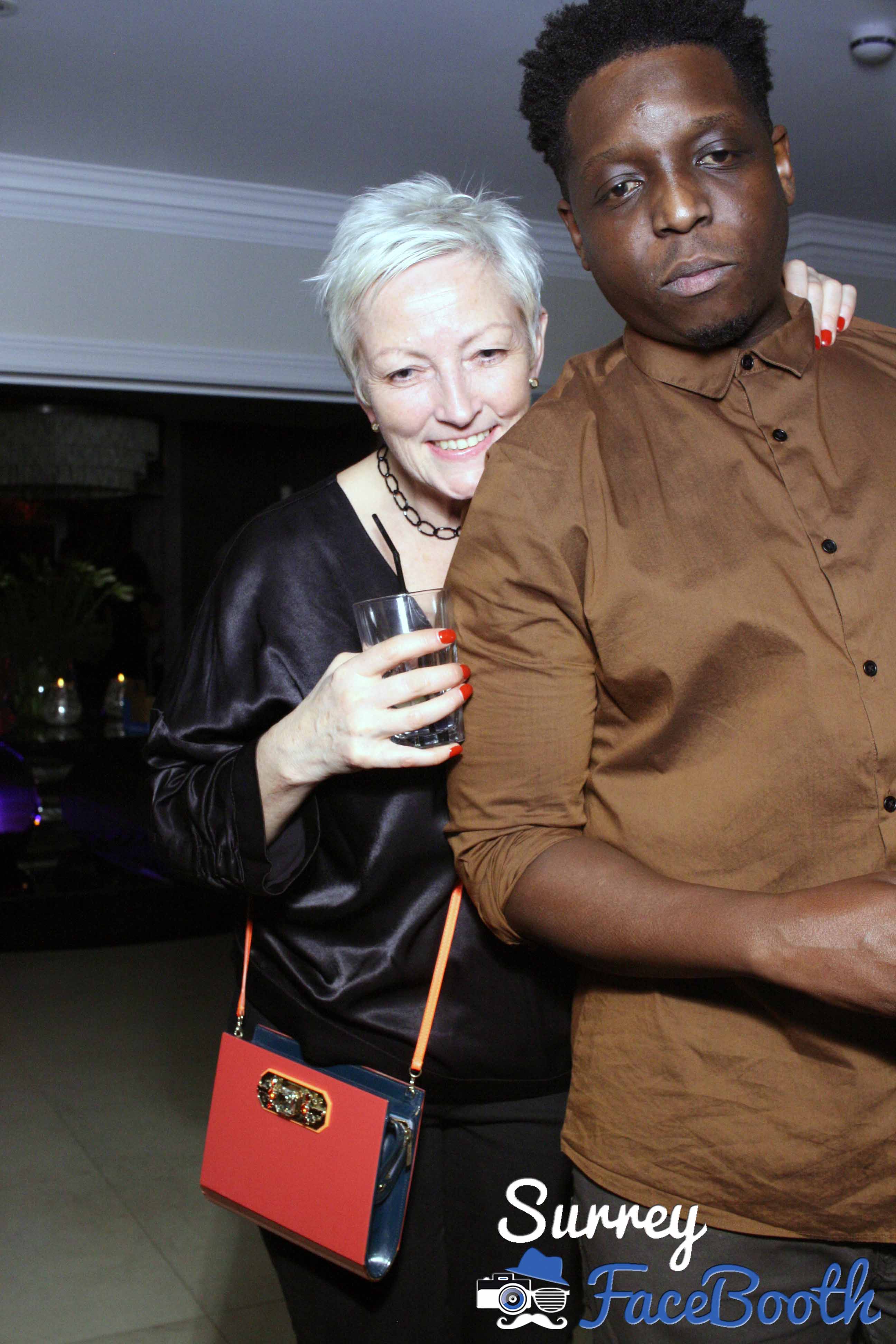Xmas Party | View more photos from the event at galleries.surreyfacebooth.co.uk/u/Surrey-FaceBooth/Xmas-Party